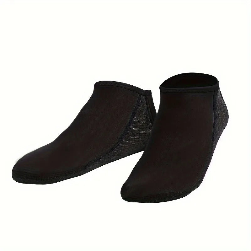 3mm Neoprene Water Socks for Diving & Beach Sports