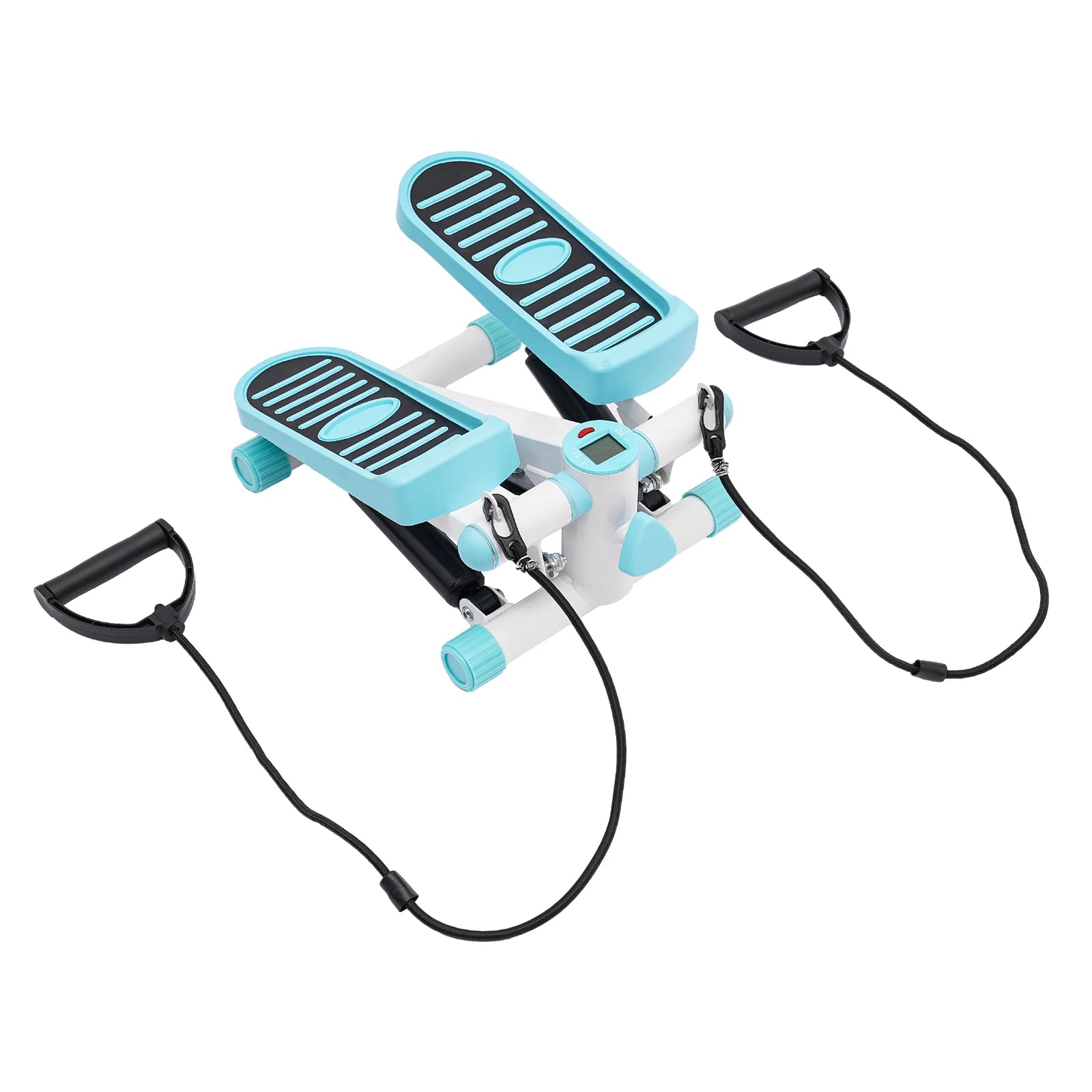 Portable Mini Stepper – Home & Office Fitness Machine