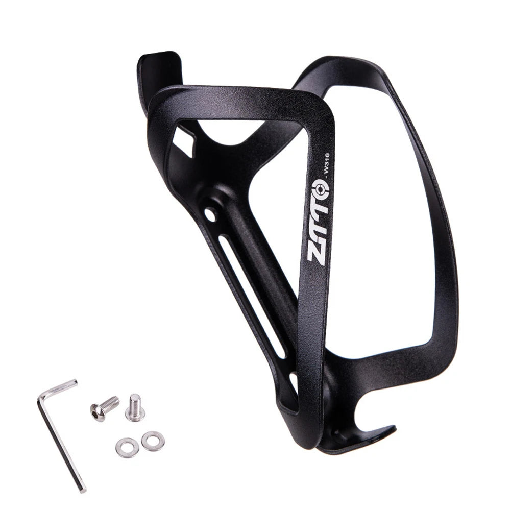 Aluminum Alloy MTB Bike Water Bottle Cage
