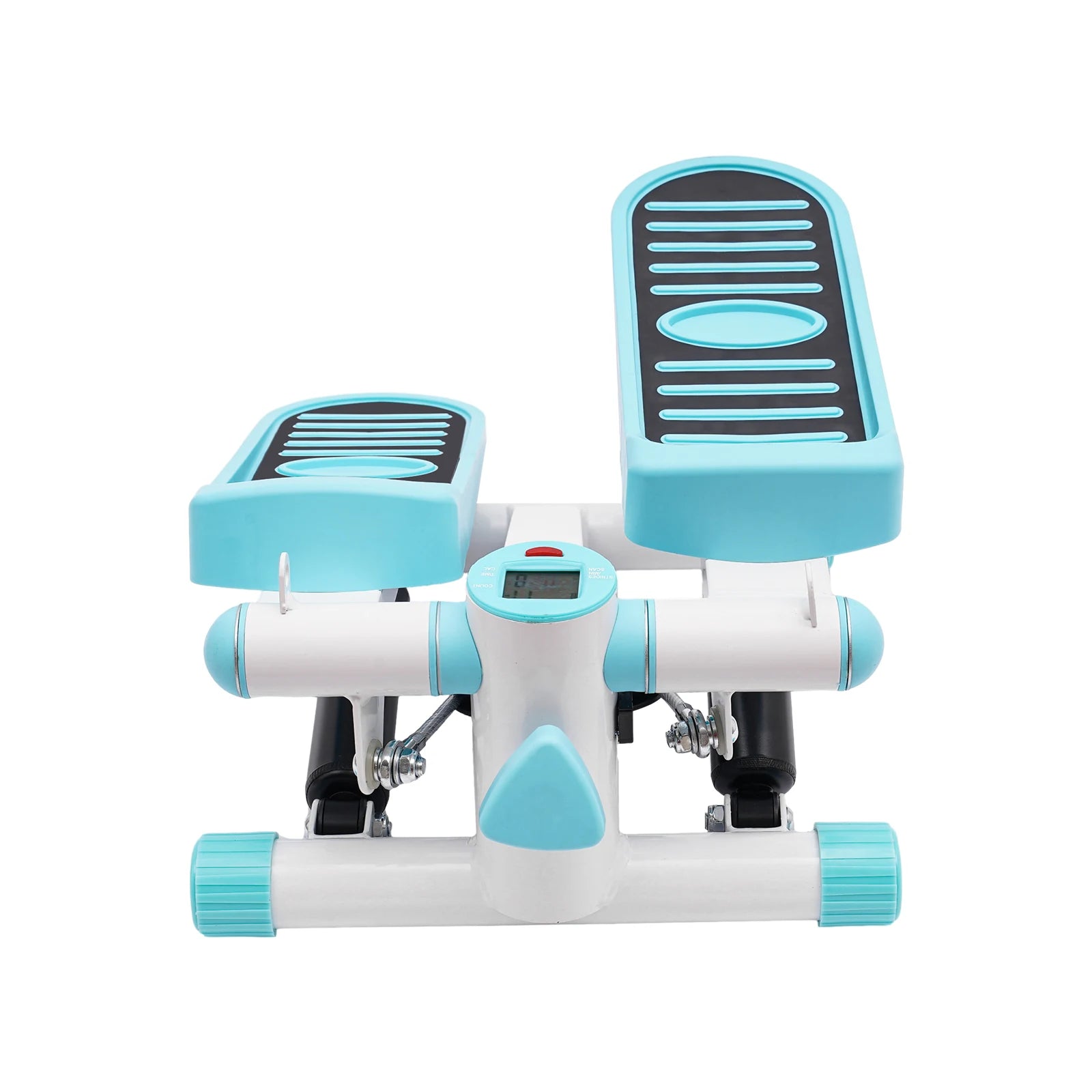 Portable Mini Stepper – Home & Office Fitness Machine