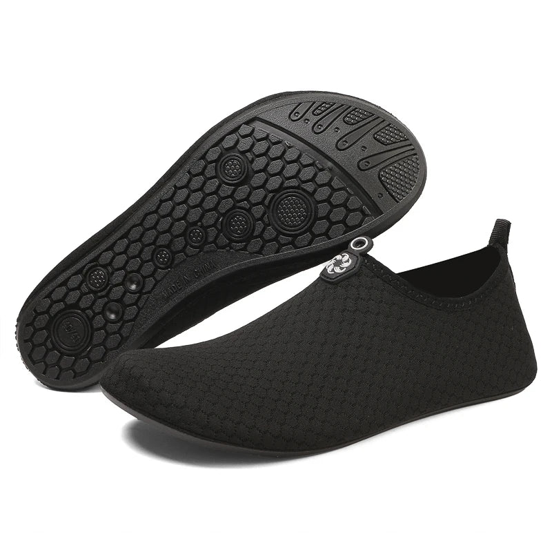 Unisex Aqua Shoes for Swimming, Surfing & Beach Sports