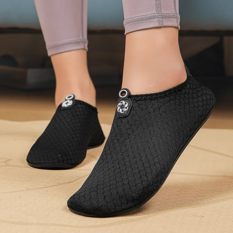 Unisex Aqua Shoes for Swimming, Surfing & Beach Sports