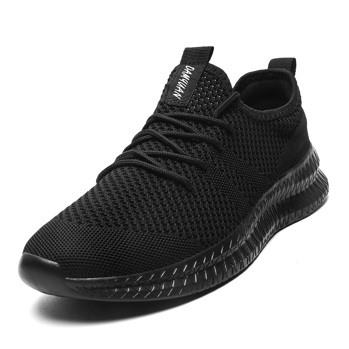 2022 Men’s Fashion Sneakers – Breathable & Lightweight