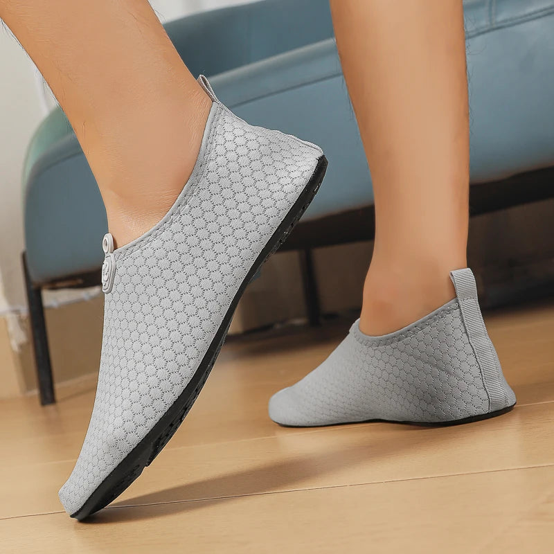 Unisex Aqua Shoes for Swimming, Surfing & Beach Sports