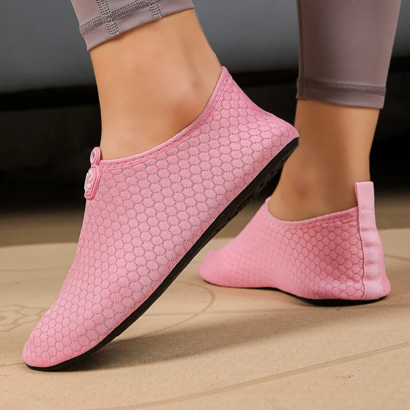 Unisex Aqua Shoes for Swimming, Surfing & Beach Sports