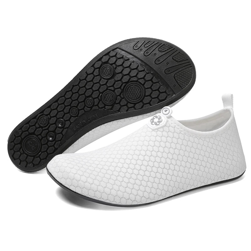 Unisex Aqua Shoes for Swimming, Surfing & Beach Sports