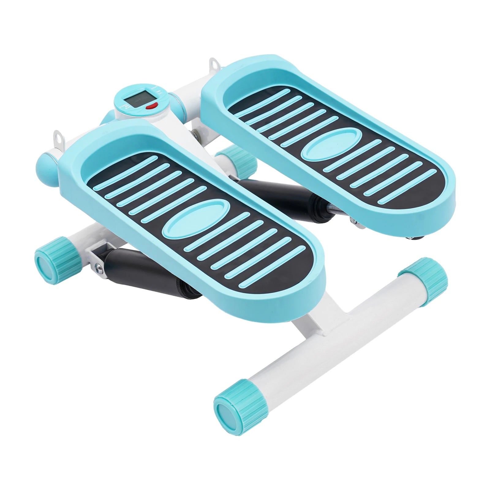 Portable Mini Stepper – Home & Office Fitness Machine