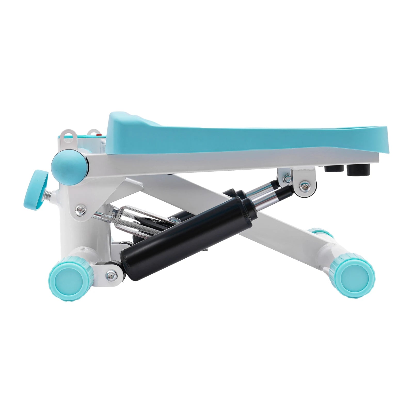 Portable Mini Stepper – Home & Office Fitness Machine