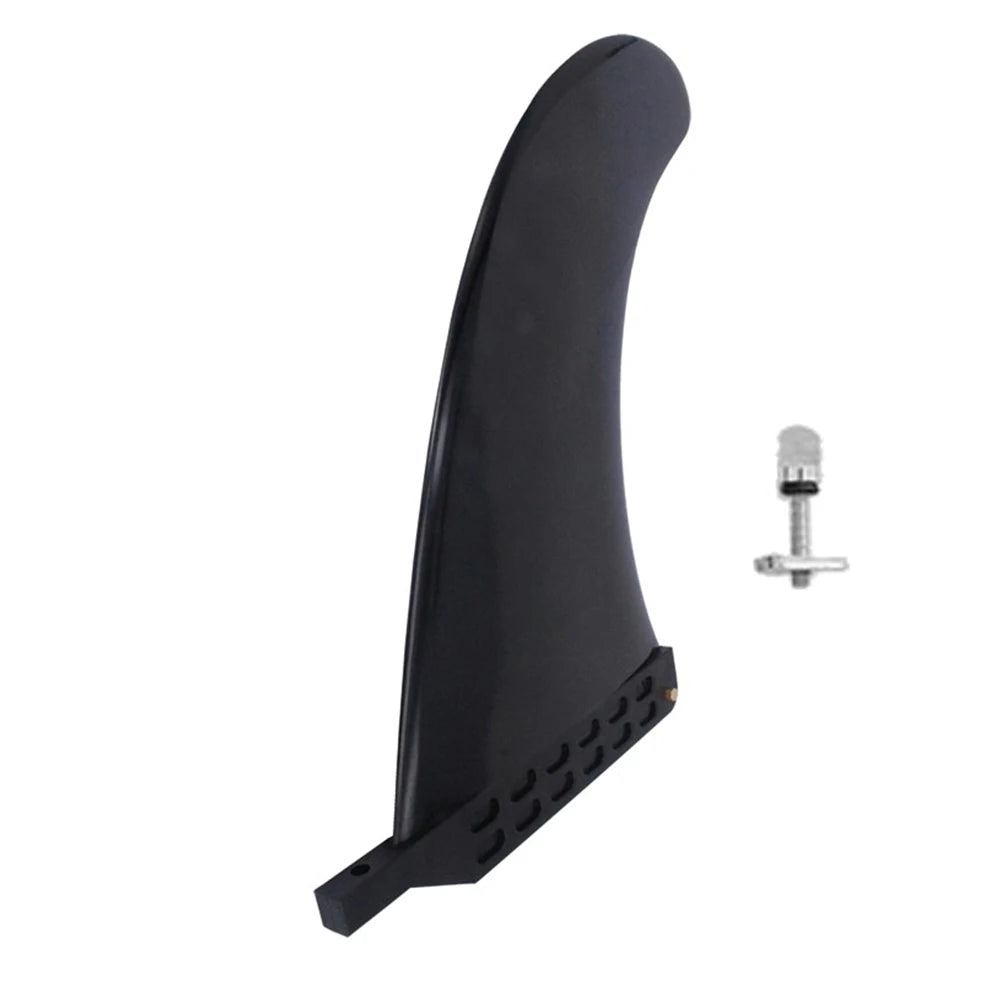 Removable Surfboard Tail Fin for Paddle & Surfboards