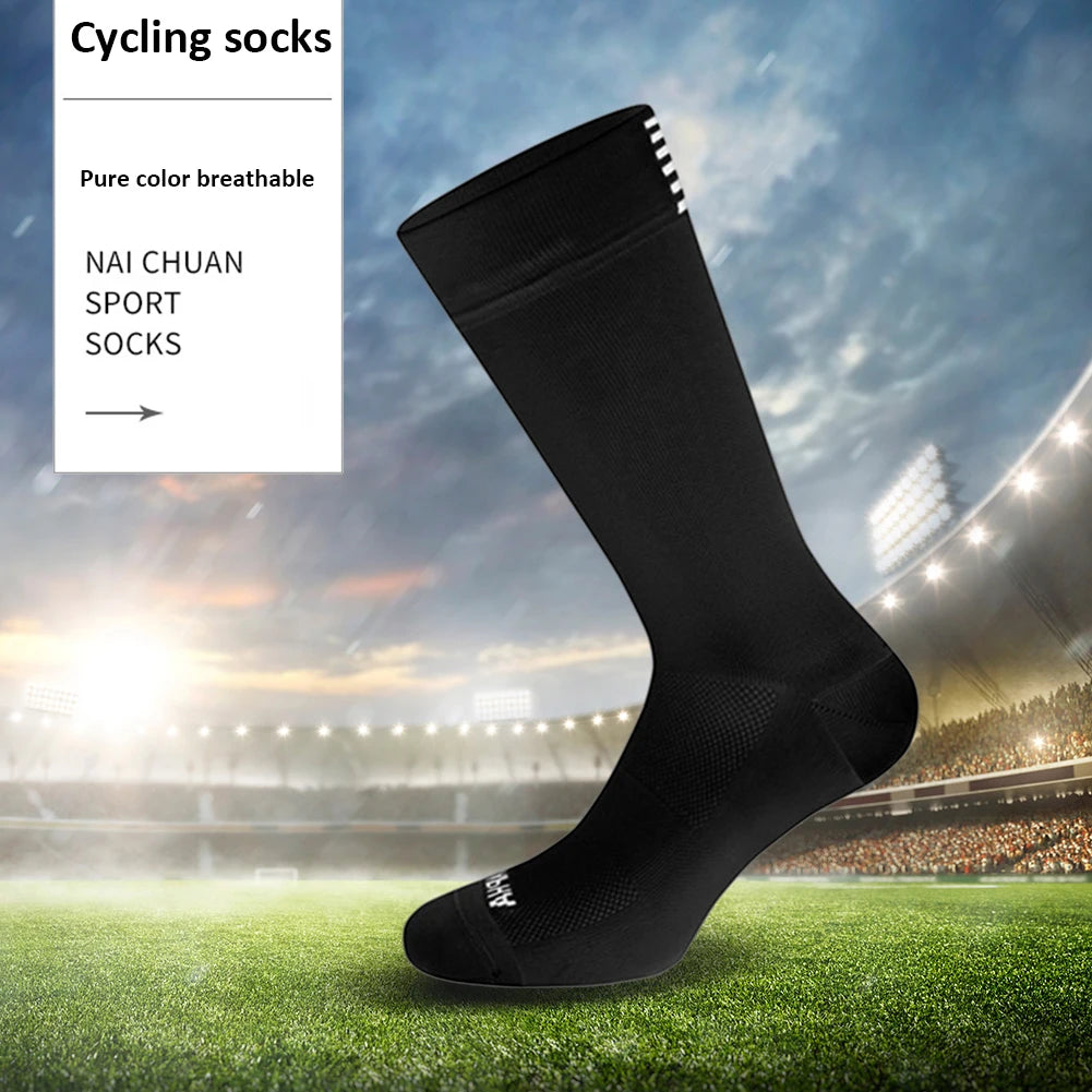 Running Compression Socks for Men & Women