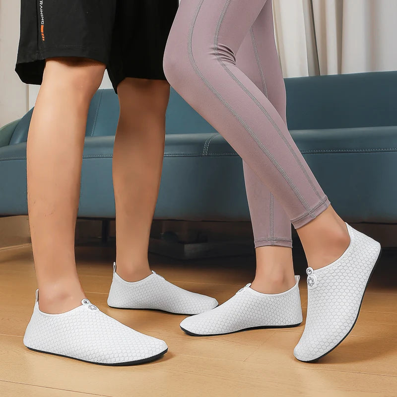 Unisex Aqua Shoes for Swimming, Surfing & Beach Sports