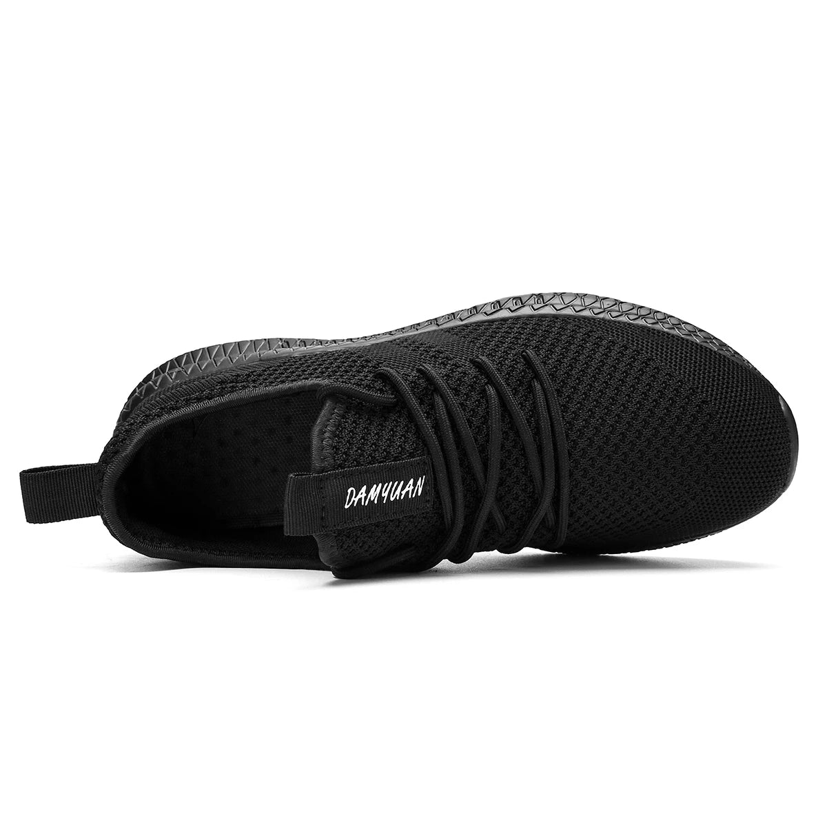 2022 Men’s Fashion Sneakers – Breathable & Lightweight