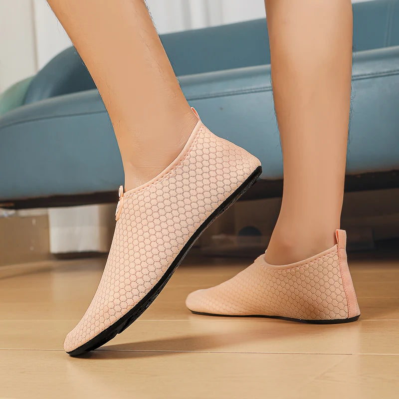 Unisex Aqua Shoes for Swimming, Surfing & Beach Sports