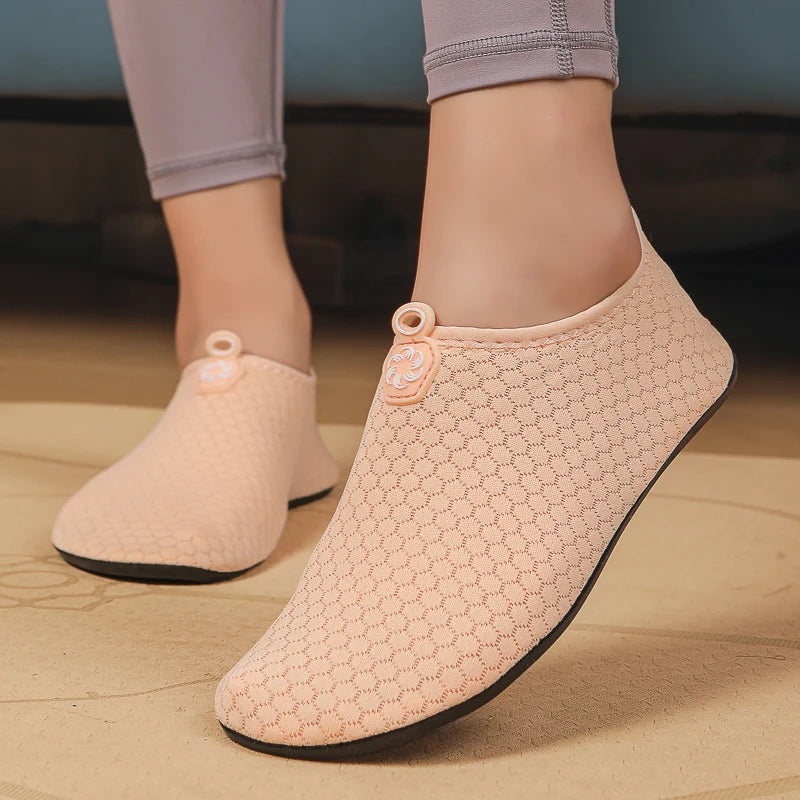 Unisex Aqua Shoes for Swimming, Surfing & Beach Sports