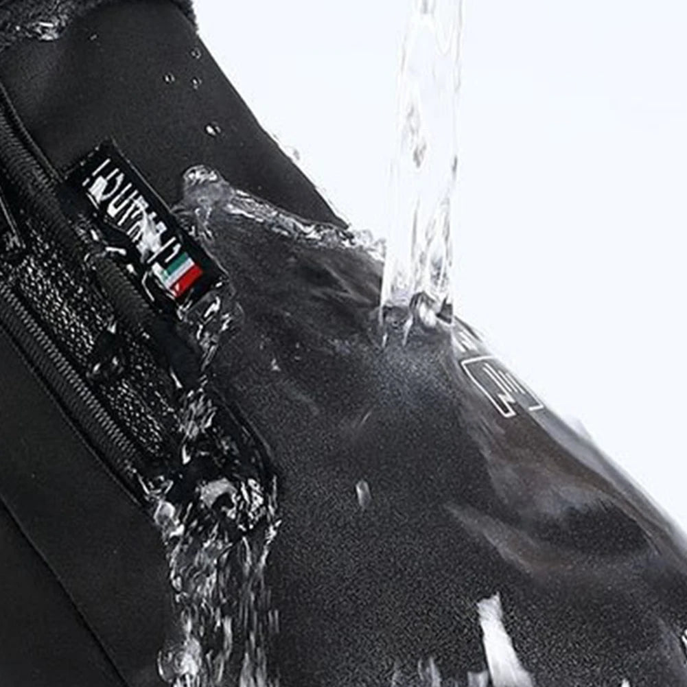 USB Heated Gloves – Thermal Touchscreen Ski Gloves