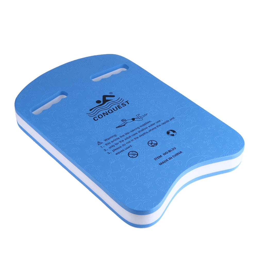 Inflatable Kids Surfboard & Water Floating Mat