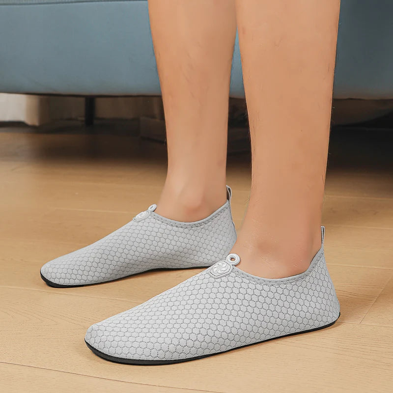 Unisex Aqua Shoes for Swimming, Surfing & Beach Sports