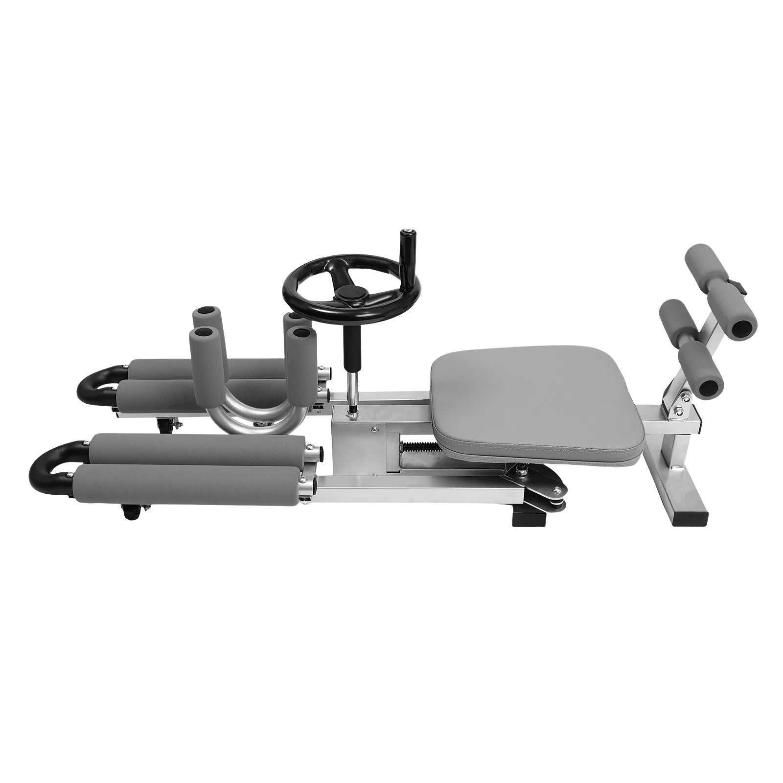 210° Leg Stretcher Splits Stretching Machine