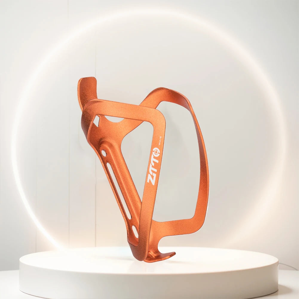 Aluminum Alloy MTB Bike Water Bottle Cage