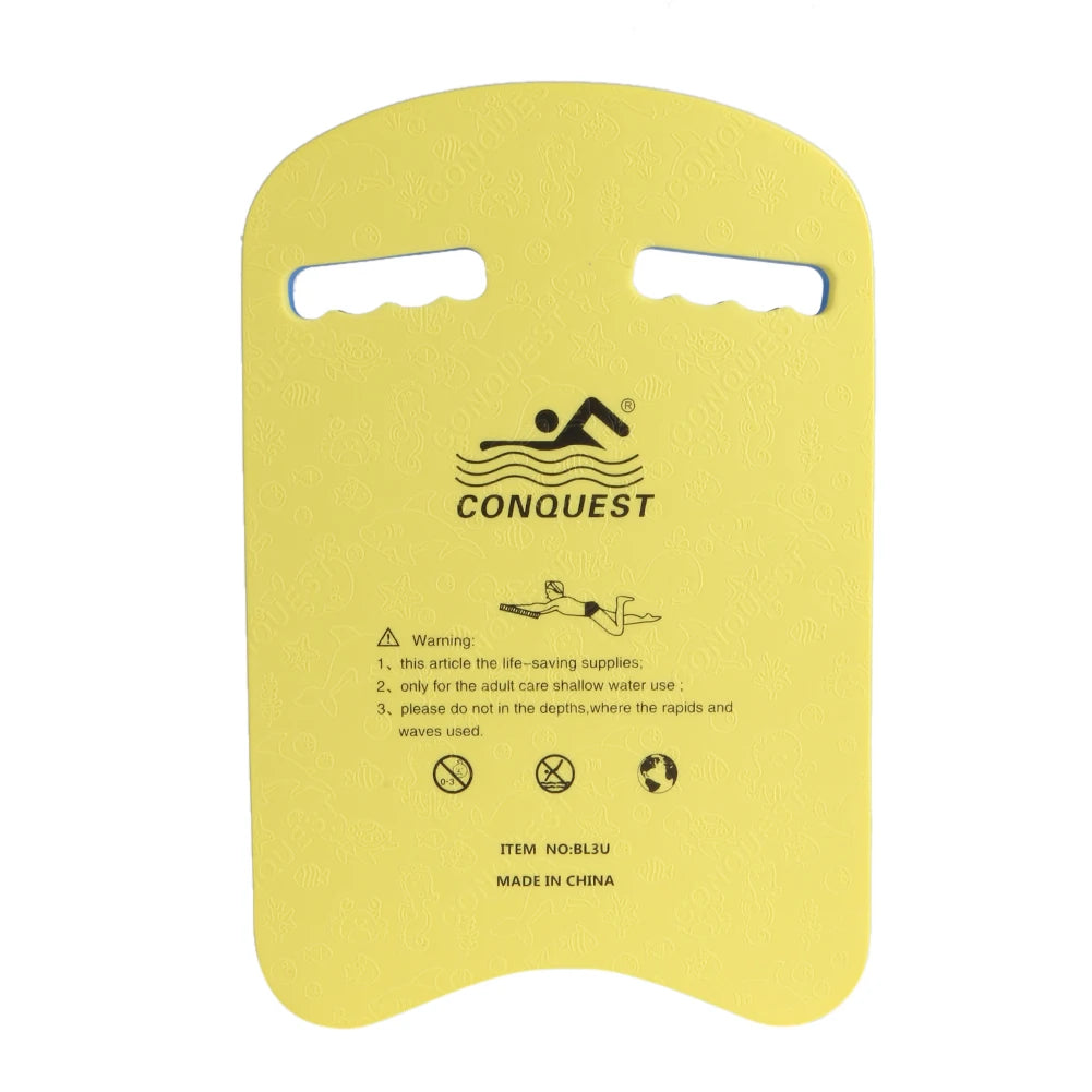 Inflatable Kids Surfboard & Water Floating Mat