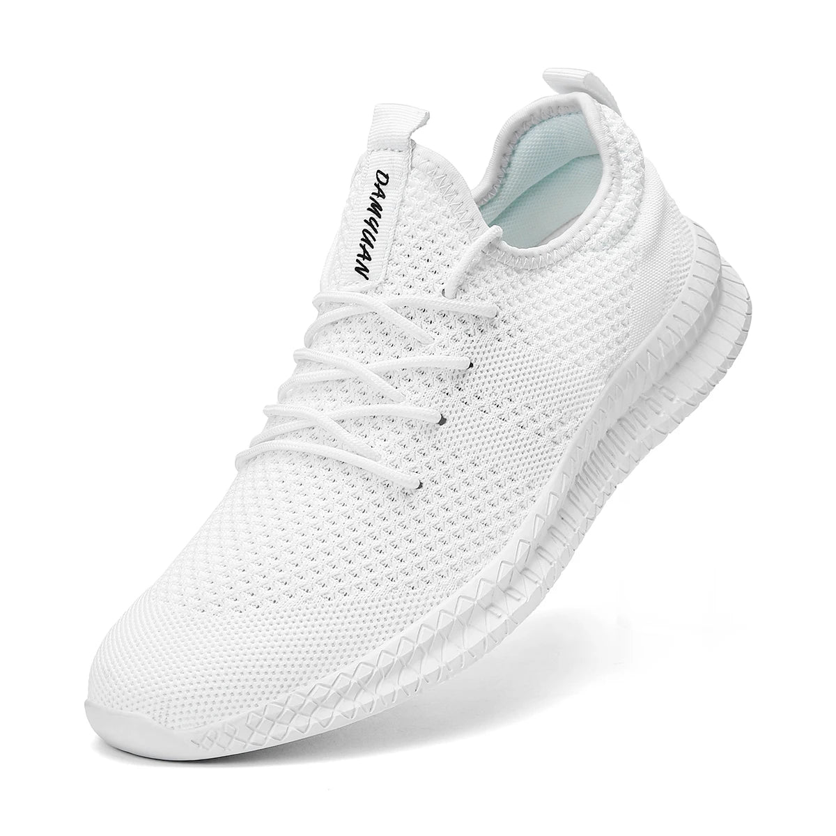 2022 Men’s Fashion Sneakers – Breathable & Lightweight