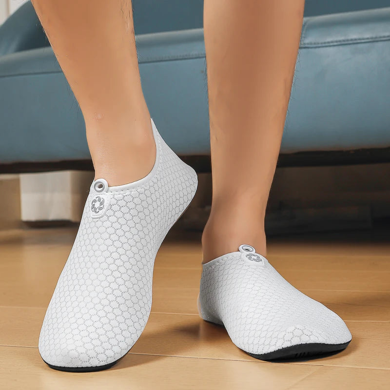 Unisex Aqua Shoes for Swimming, Surfing & Beach Sports