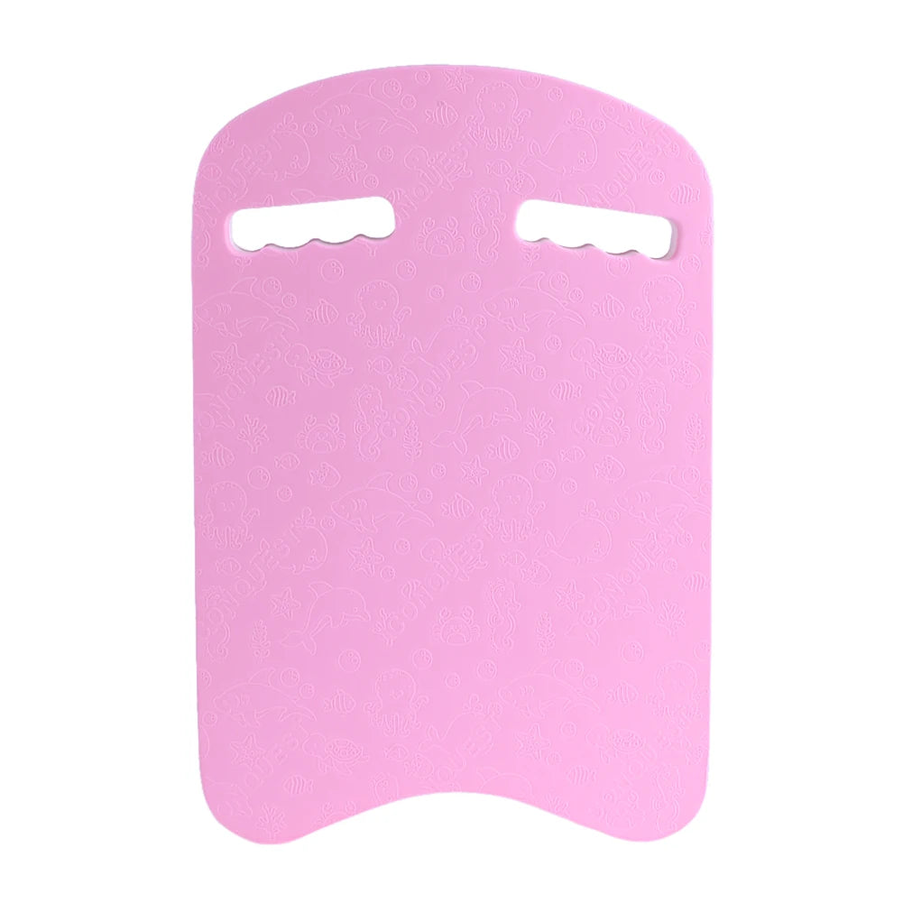 Inflatable Kids Surfboard & Water Floating Mat