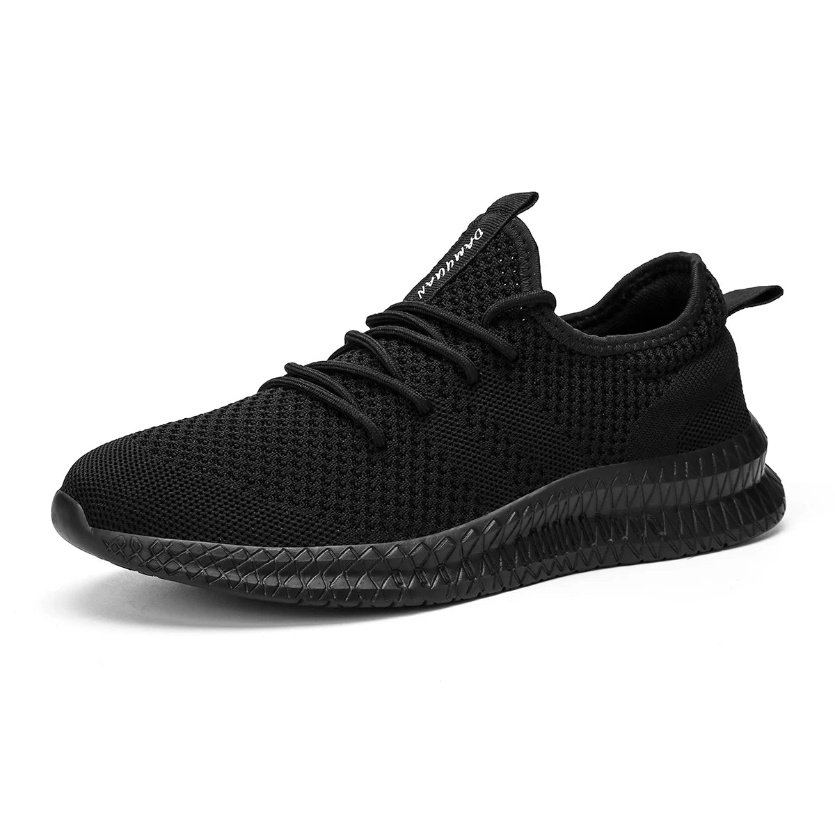 2022 Men’s Fashion Sneakers – Breathable & Lightweight
