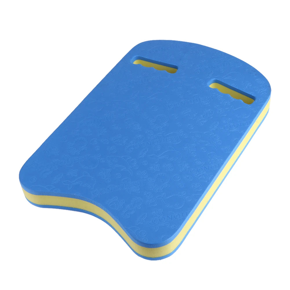 Inflatable Kids Surfboard & Water Floating Mat