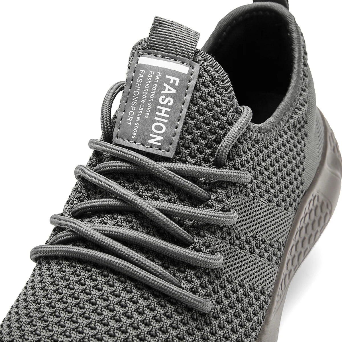 2022 Men’s Fashion Sneakers – Breathable & Lightweight