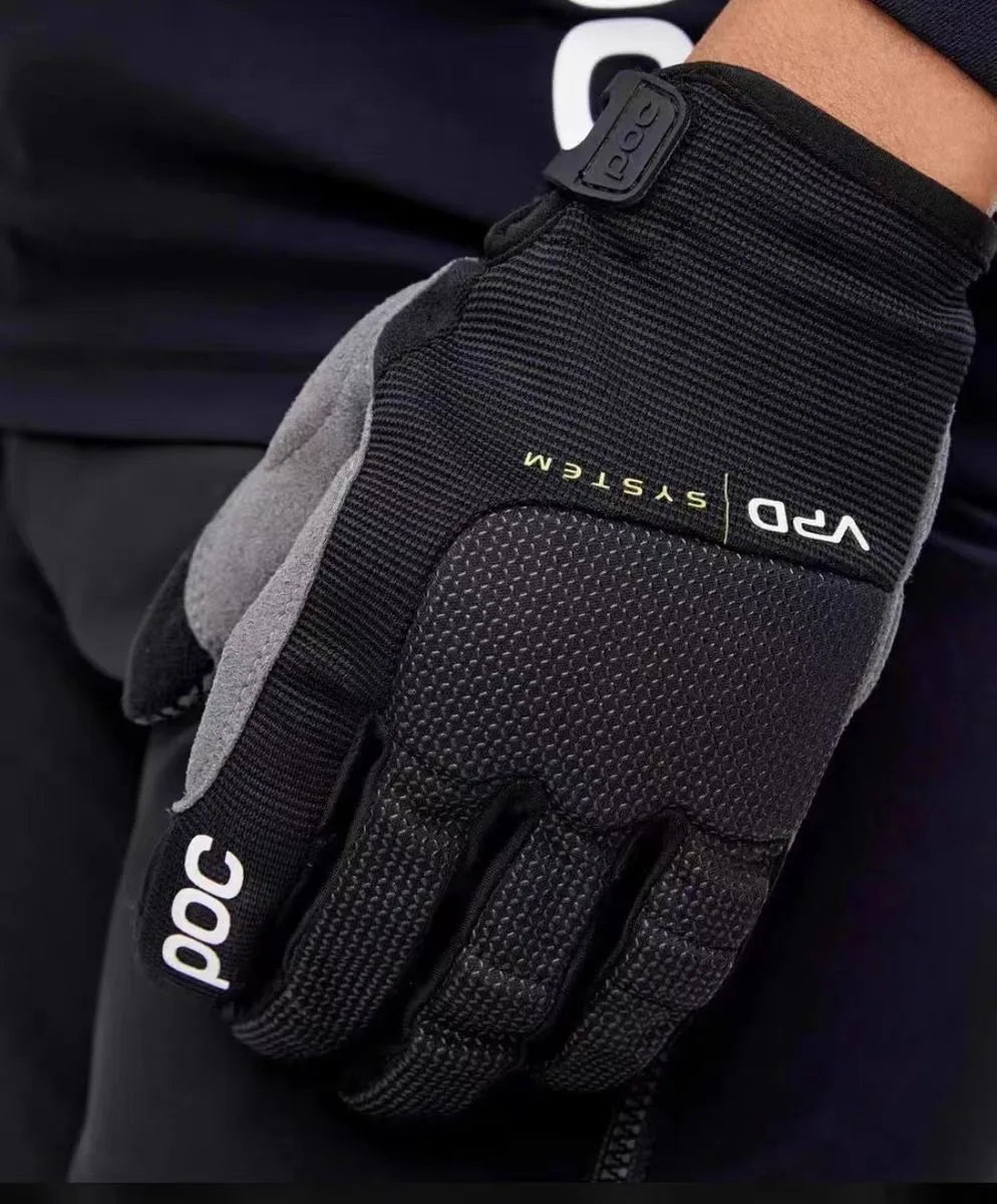 2024 POC Motorcycle & MTB Protective Riding Gloves