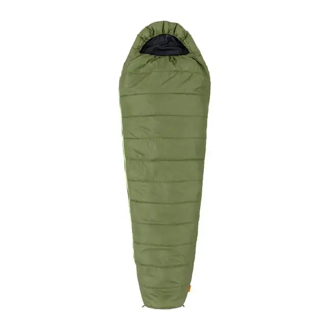 Ozark Trail 50°F Mummy Sleeping Bag – Green