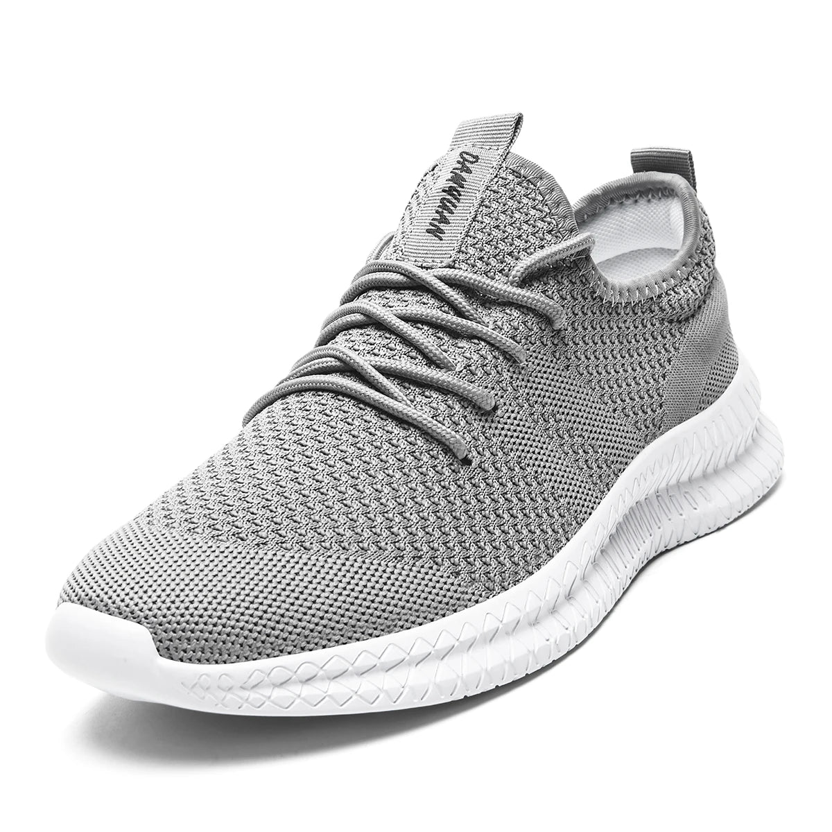 2022 Men’s Fashion Sneakers – Breathable & Lightweight