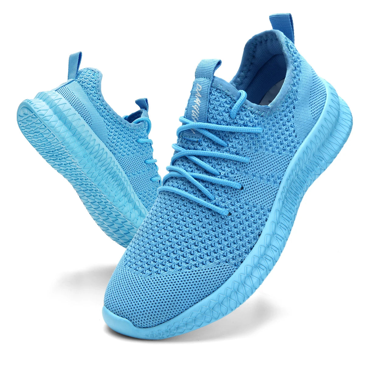 2022 Men’s Fashion Sneakers – Breathable & Lightweight