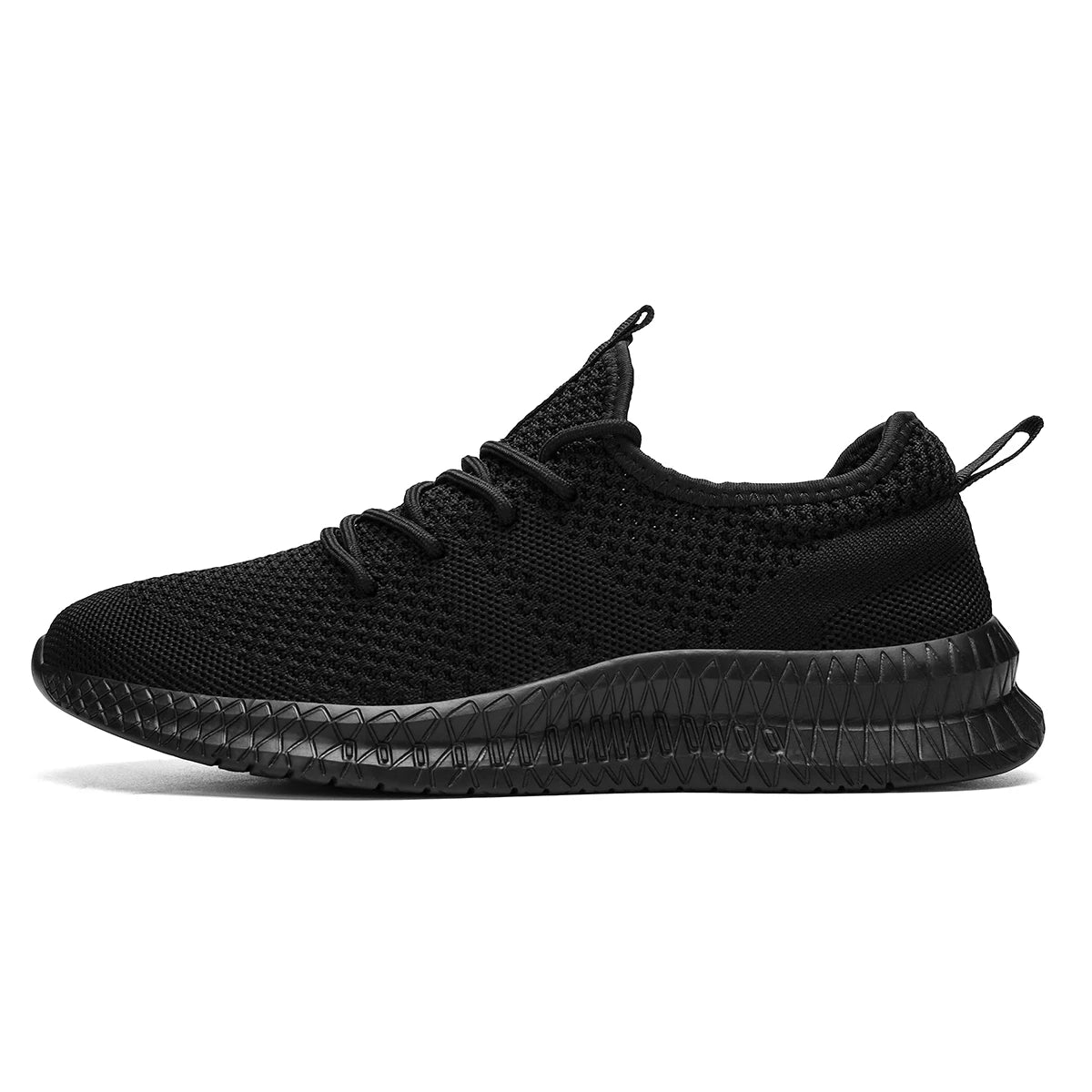 2022 Men’s Fashion Sneakers – Breathable & Lightweight