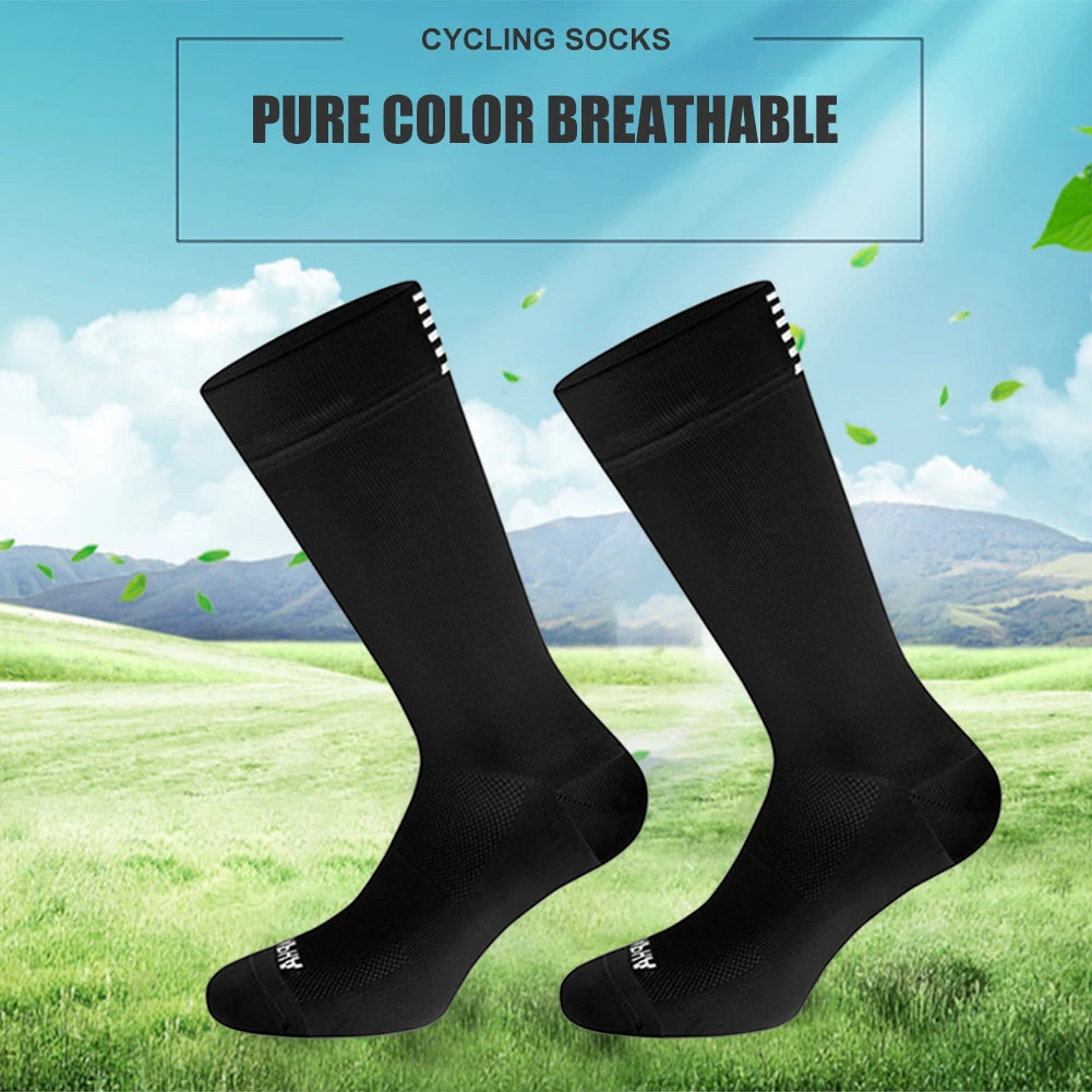 Running Compression Socks for Men & Women