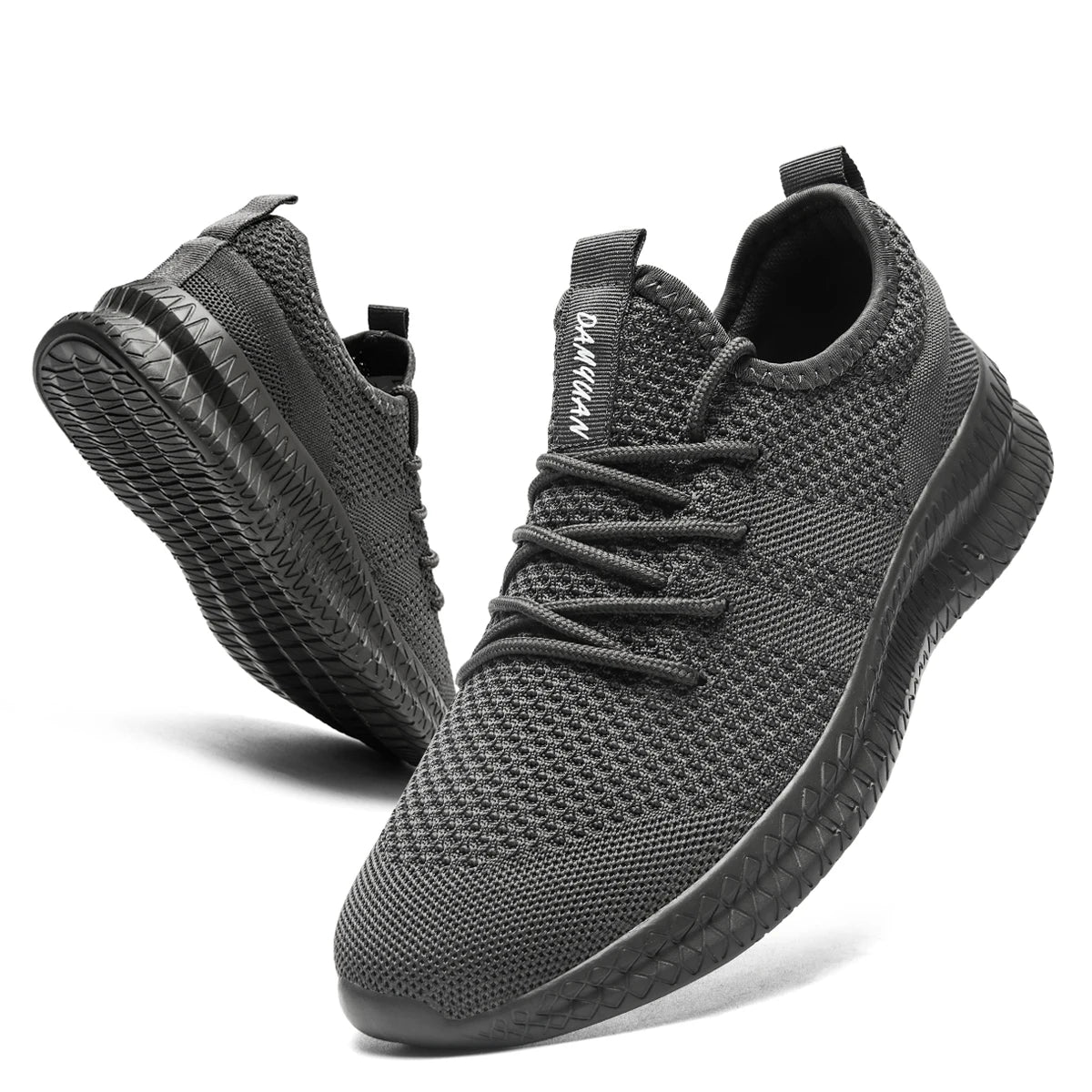 2022 Men’s Fashion Sneakers – Breathable & Lightweight