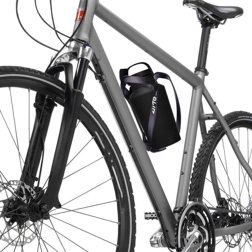 Aluminum Alloy MTB Bike Water Bottle Cage