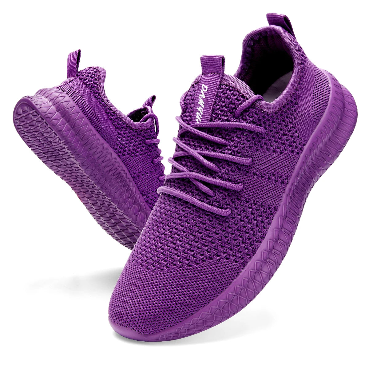 2022 Men’s Fashion Sneakers – Breathable & Lightweight