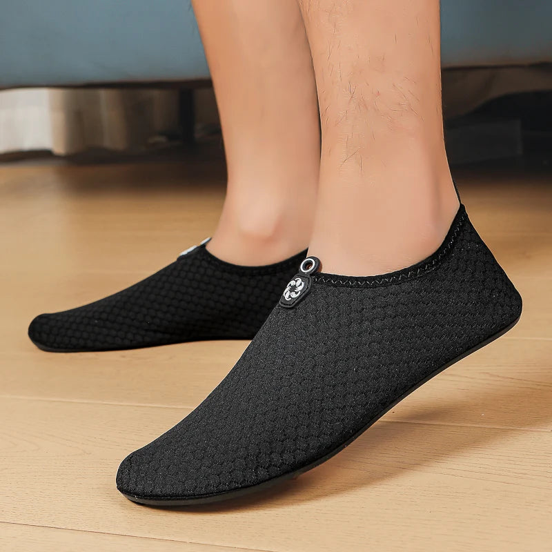 Unisex Aqua Shoes for Swimming, Surfing & Beach Sports