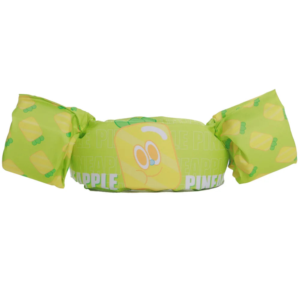 Kids' Arm Float & Swim Vest Combo