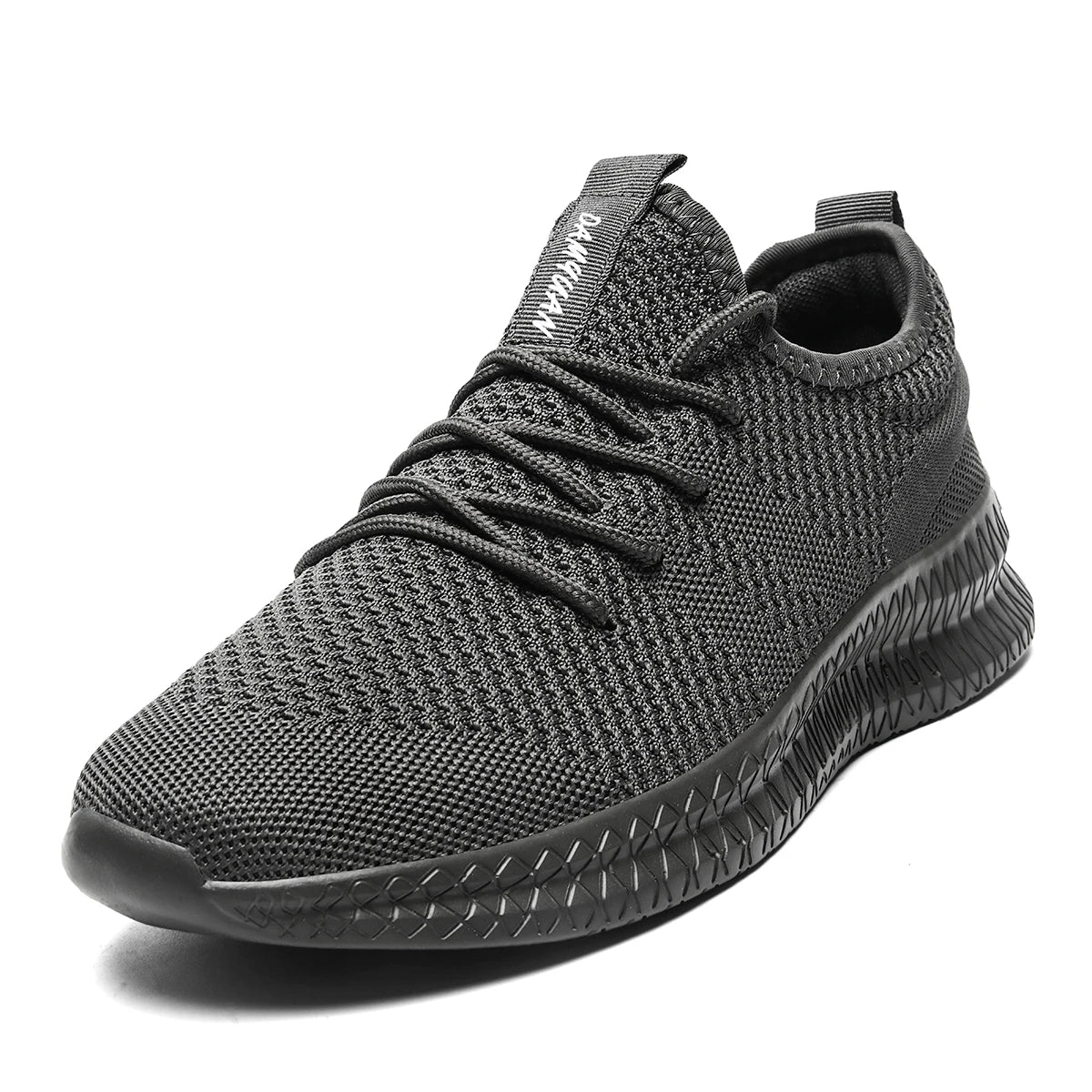 2022 Men’s Fashion Sneakers – Breathable & Lightweight