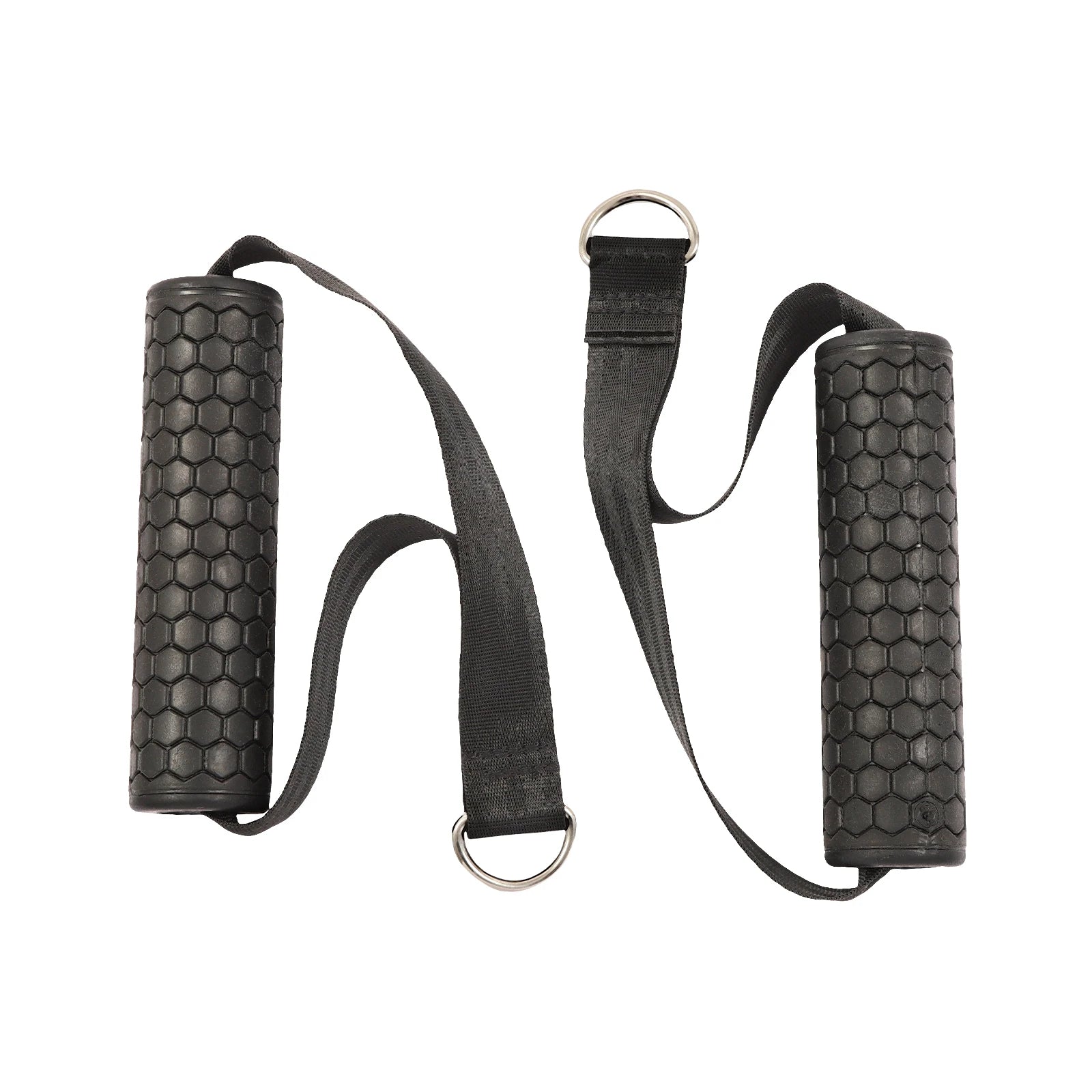 Adjustable Cable Pulley System – Home Gym Fitness Equipment