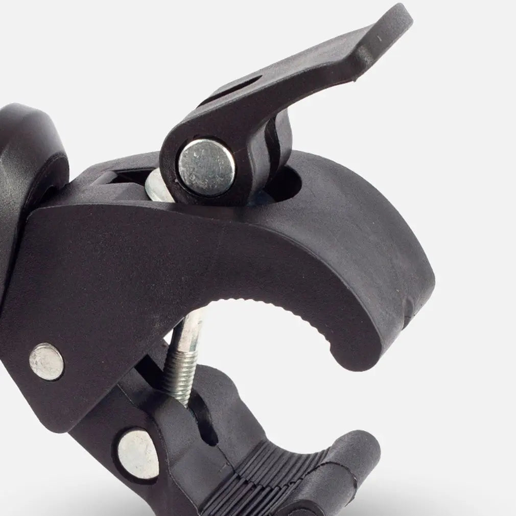 Multifunctional Bike & Stroller Water Bottle Holder – Handlebar Mount