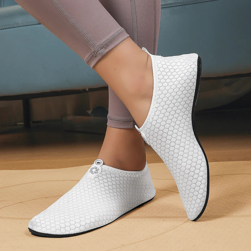 Unisex Aqua Shoes for Swimming, Surfing & Beach Sports