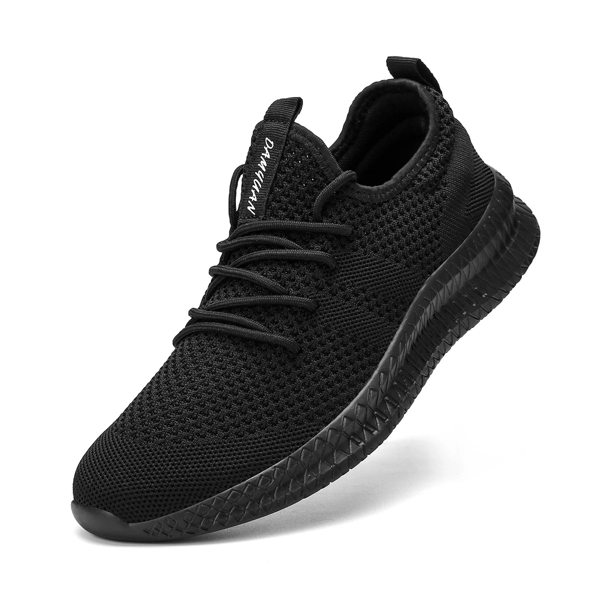 2022 Men’s Fashion Sneakers – Breathable & Lightweight