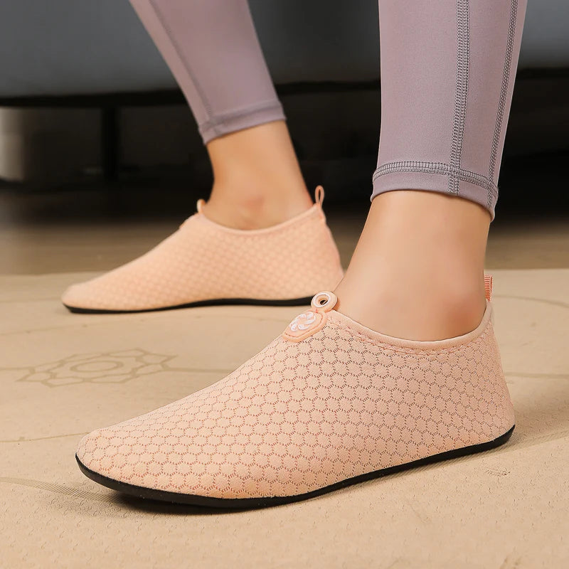 Unisex Aqua Shoes for Swimming, Surfing & Beach Sports