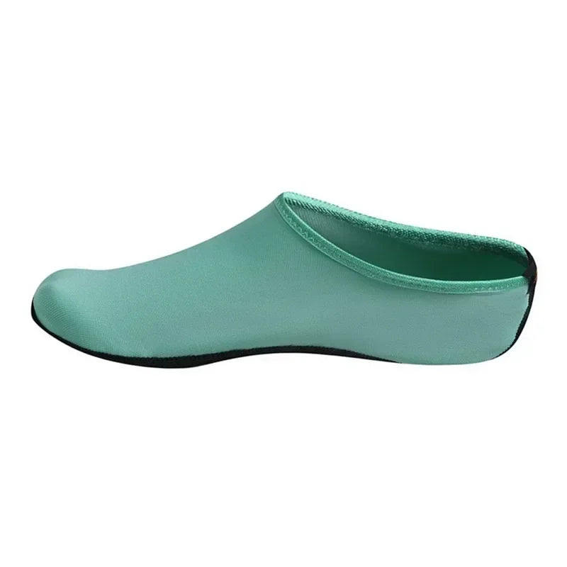 Unisex Non-Slip Water Shoes for Swimming & Beach