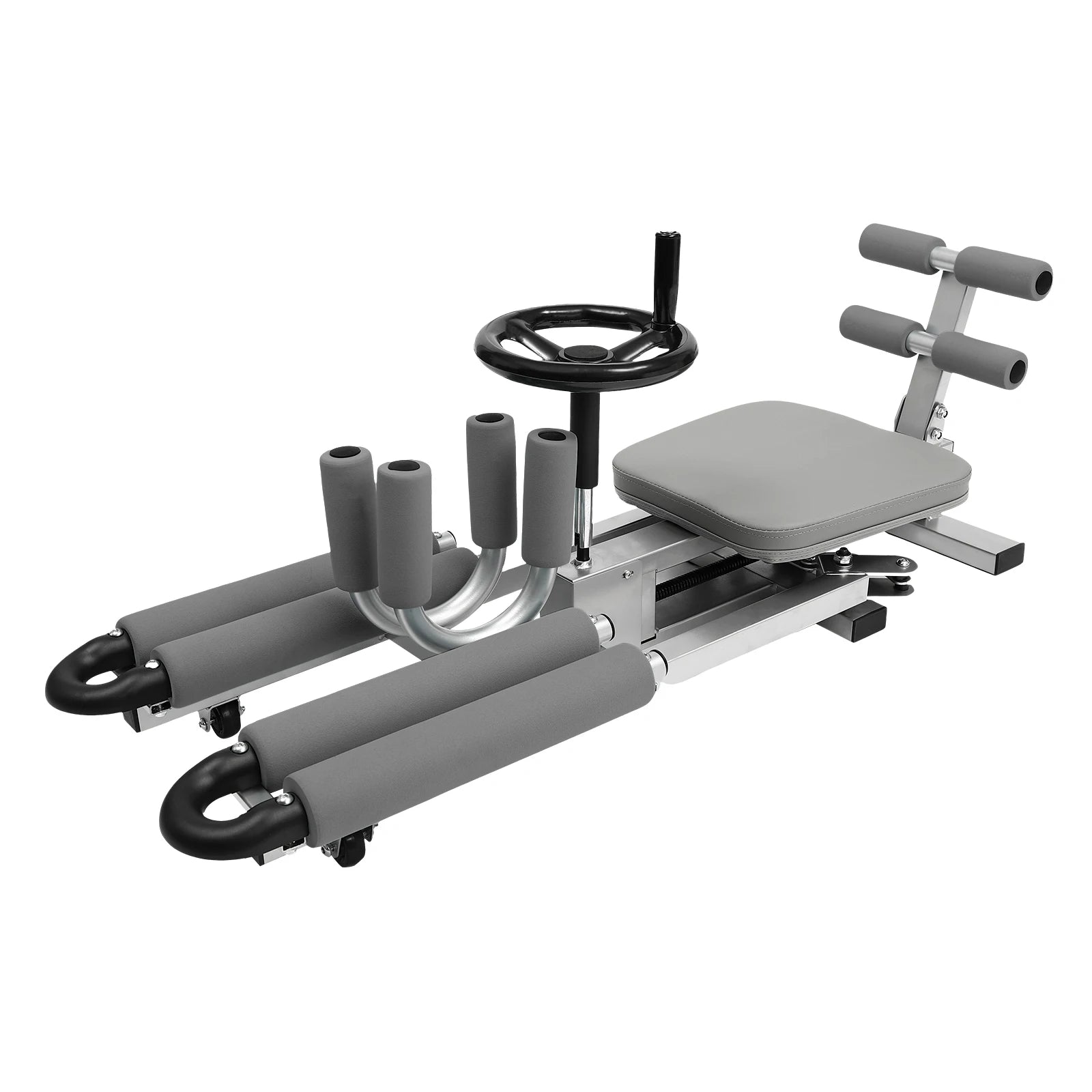 210° Leg Stretcher Splits Stretching Machine