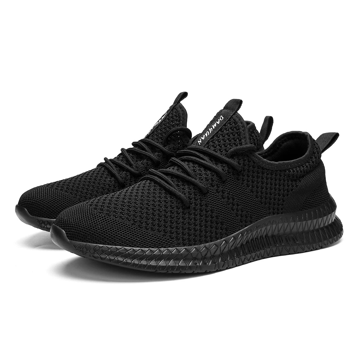 2022 Men’s Fashion Sneakers – Breathable & Lightweight